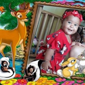 Meet your Posher, Luis